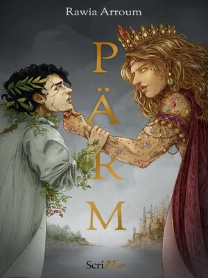 cover image of Parm